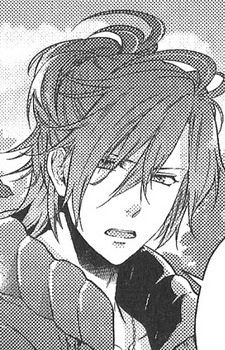 Yuuma Mukami
