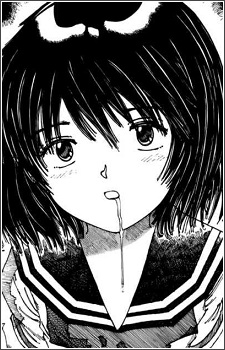 Mikoto Urabe