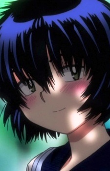 Mikoto Urabe