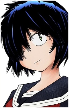 Mikoto Urabe