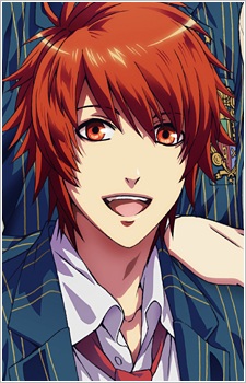 Otoya Ittoki