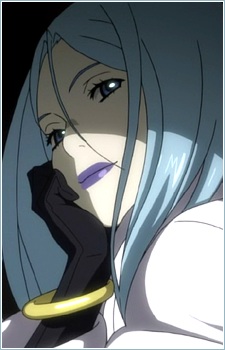 Kuroha Shiratori