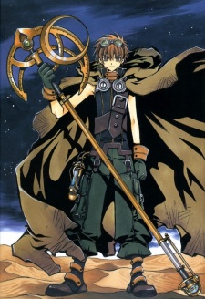 Syaoran