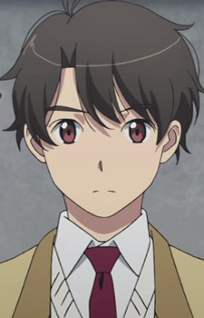 Inaho Kaizuka