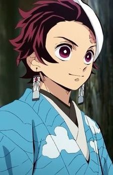 Tanjirou Kamado