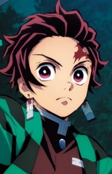 Tanjirou Kamado