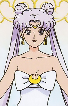 Queen Serenity