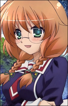 Konoha Muramasa
