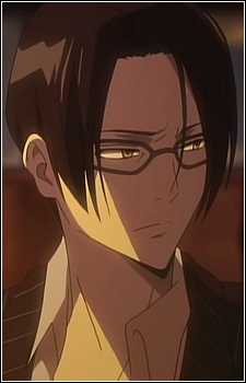 Koichi Shidou