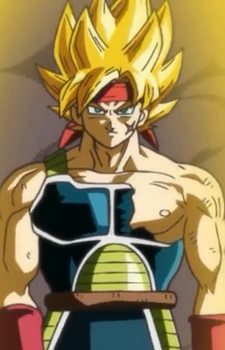 Bardock