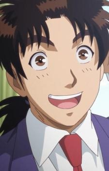 Hajime Kindaichi