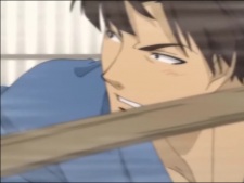 Heisuke Toudou