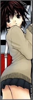 Kozue Mukai