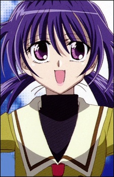 Tazusa Sakurano