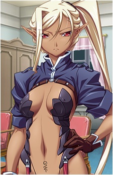 Isla