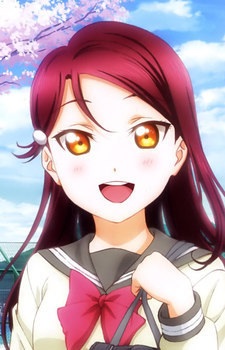 Riko Sakurauchi
