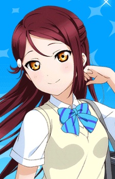 Riko Sakurauchi