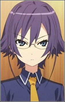 Alice Kiriki
