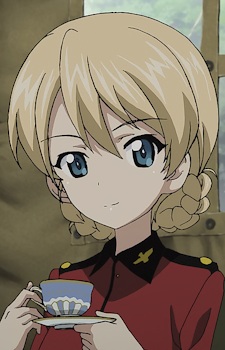 Darjeeling