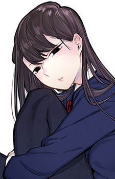 Shouko Komi