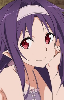 Yuuki Konno