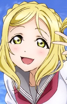 Mari Ohara