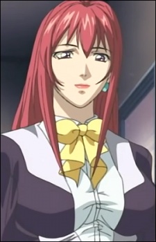 Hiroko Takashiro