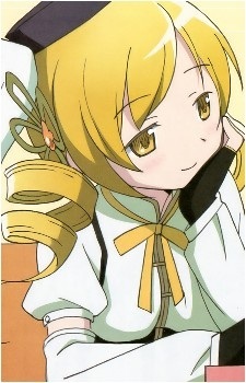 Mami Tomoe