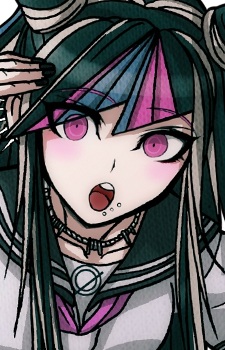 Ibuki Mioda