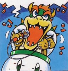 King Koopa