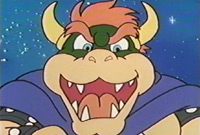 King Koopa