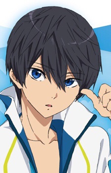 Haruka Nanase