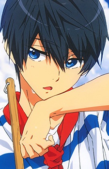 Haruka Nanase