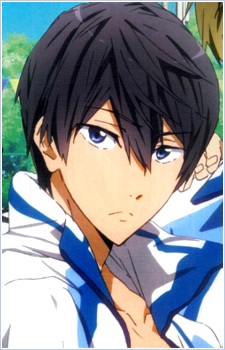 Haruka Nanase