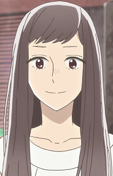 Rinko Ooishi