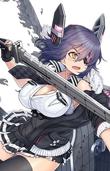 Tenryuu