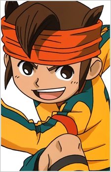 Mamoru Endou