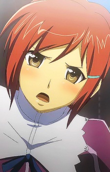 Kaho Hiiragi