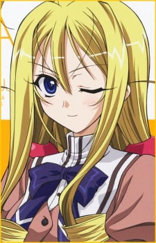 Isla