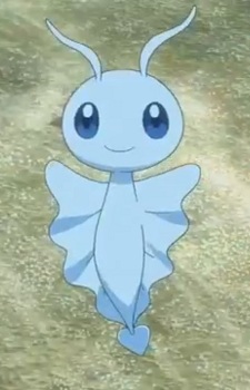 Pikaia