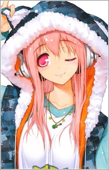 Super Sonico