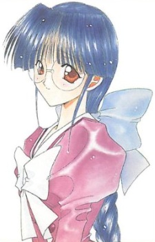 Yukina Kurimoto
