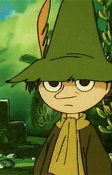 Snufkin