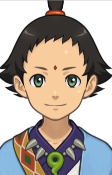 Bokuto Tsuani