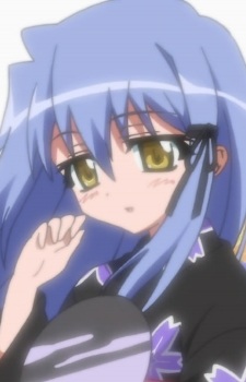 Misaki Hayakawa