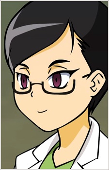 Nagara-sensei