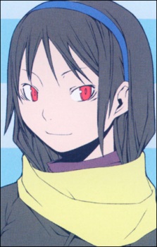 Kumiko Komori