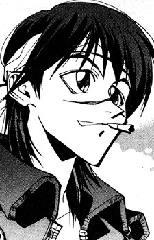 Tenka Kou