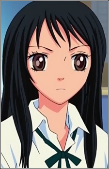 Mai Motoki