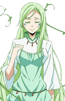 That Time I Got Reincarnated as a Slime OVA Characters - MyWaifuList